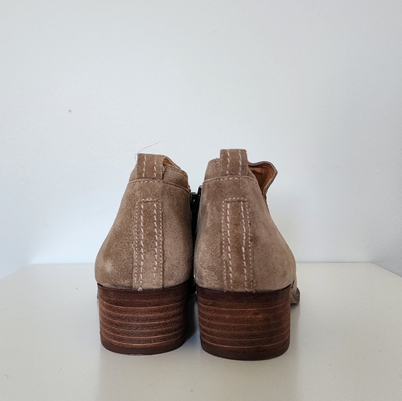 FRANCO SARTO Women's Booties, size 5 - Picture 3 of 7